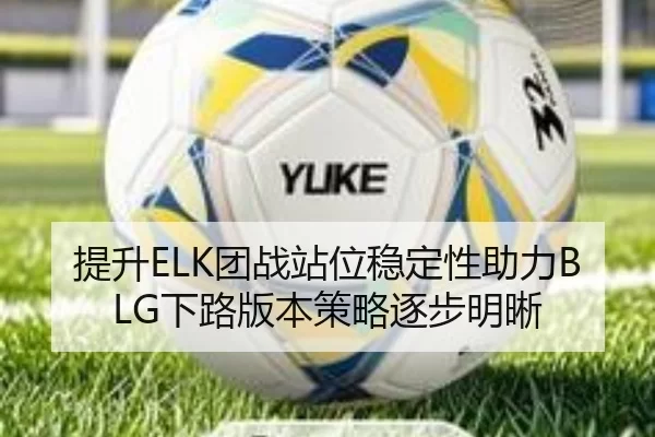 提升ELK团战站位稳定性助力BLG下路版本策略逐步明晰